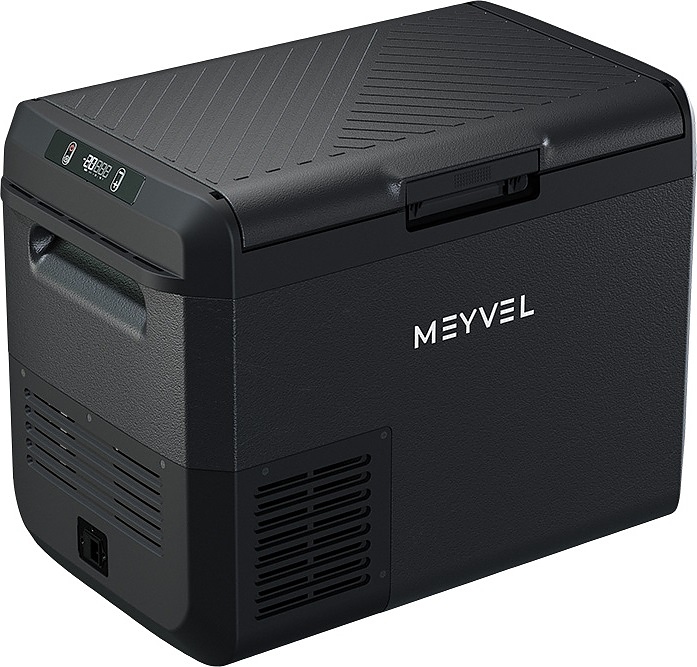 Автохолодильник MEYVEL AF-M30 (Black)