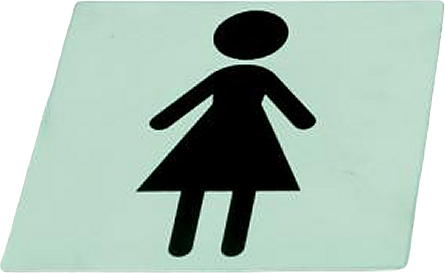 Табличка MACO S552