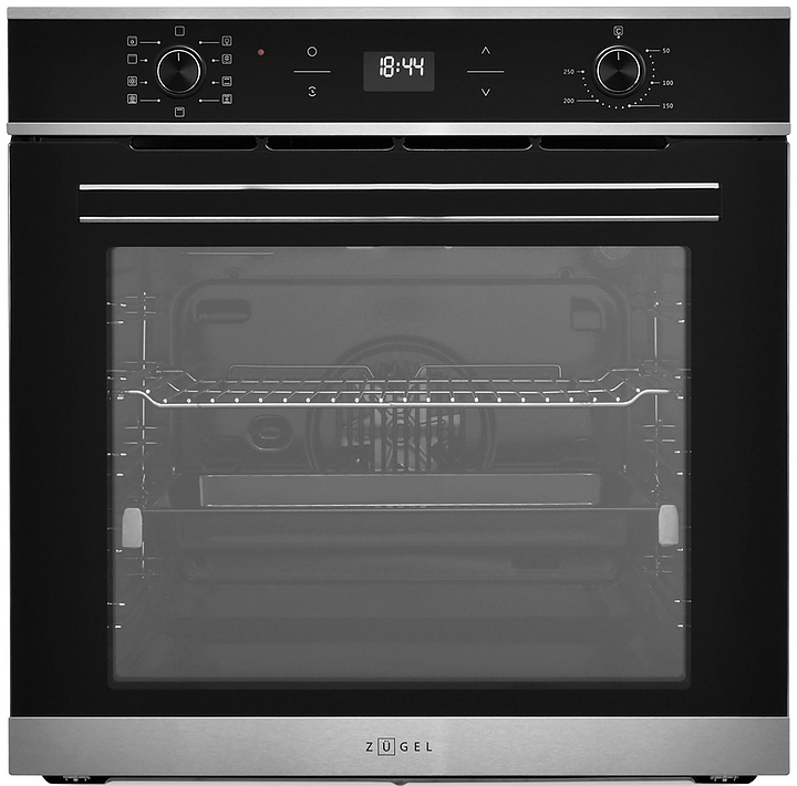 Шкаф духовой Zugel ZOE602X
