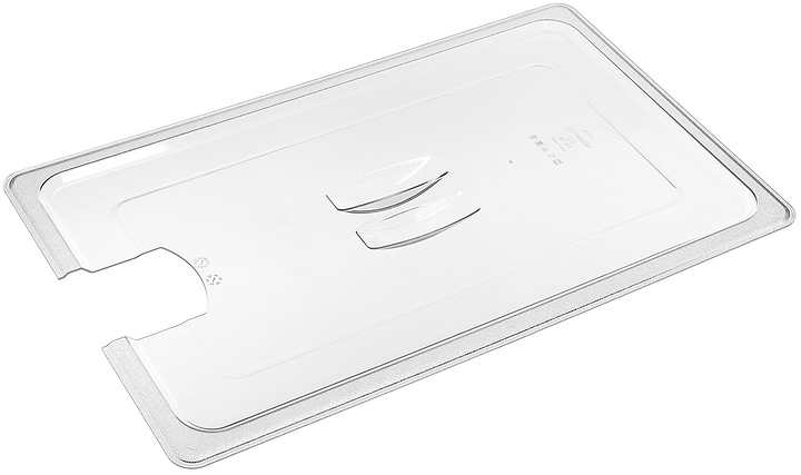 Крышка для гастроемкости Gastroplast 79209 GN 1/1 (530х325) поликарбонат