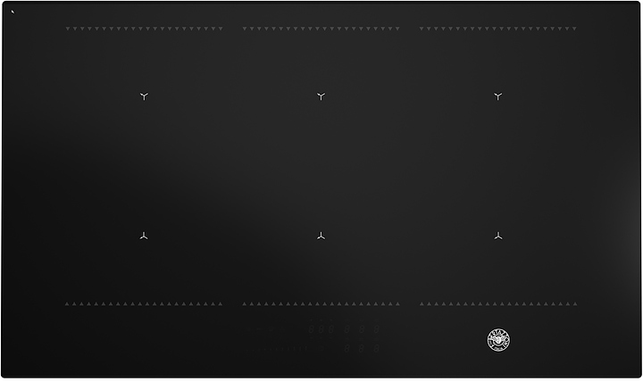 Варочная панель Bertazzoni P906IM3G5NE индукционная