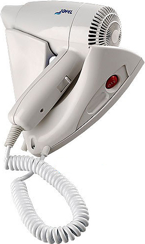 Фен настенный Jofel AB60000