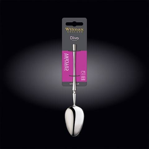 Ложка столовая Wilmax WL-999503/1B
