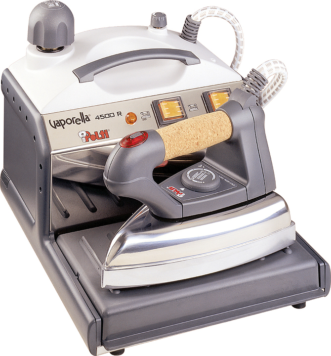 Паровой утюг Polti Vaporella 4500 R