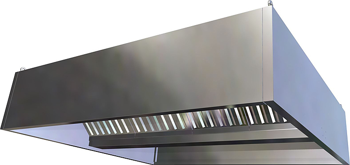 Зонт вытяжной Gastrolux ЗВО-2412