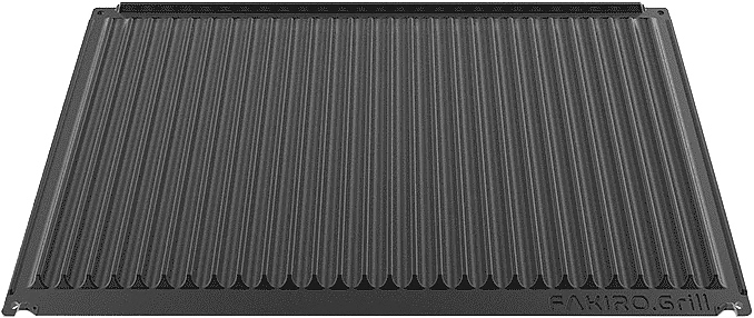 Лист для выпечки UNOX TG 870 GN 1/1 (530х325)