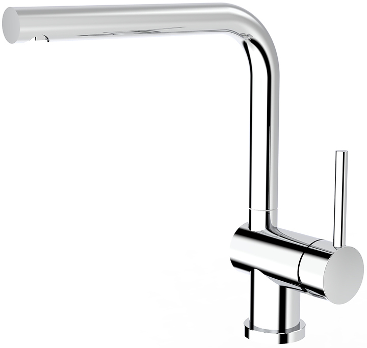 Смеситель для кухни Splenka S205.40