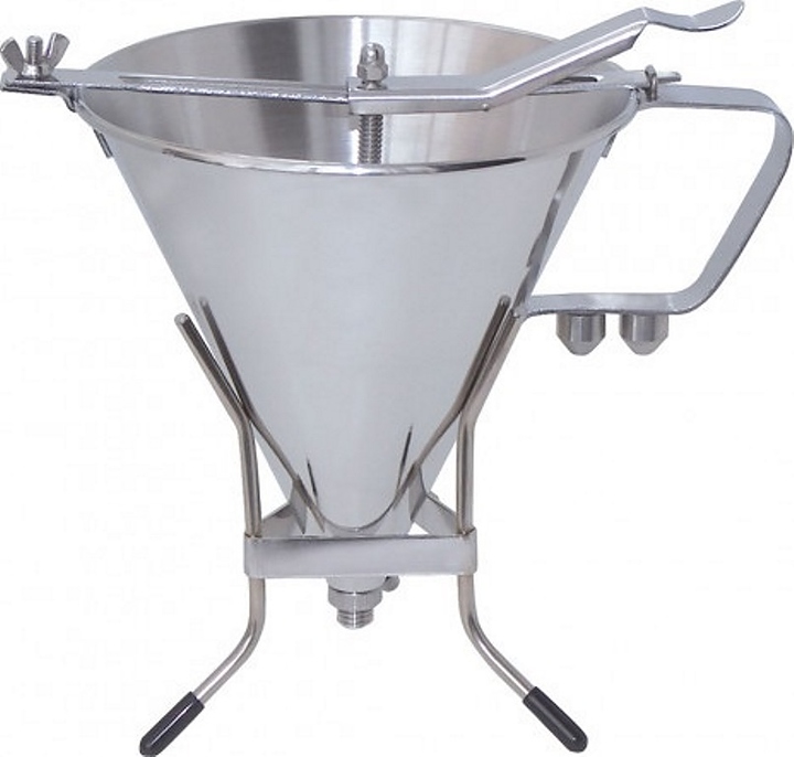 Воронка автоматическая De Buyer Kwik Pro 3354.00