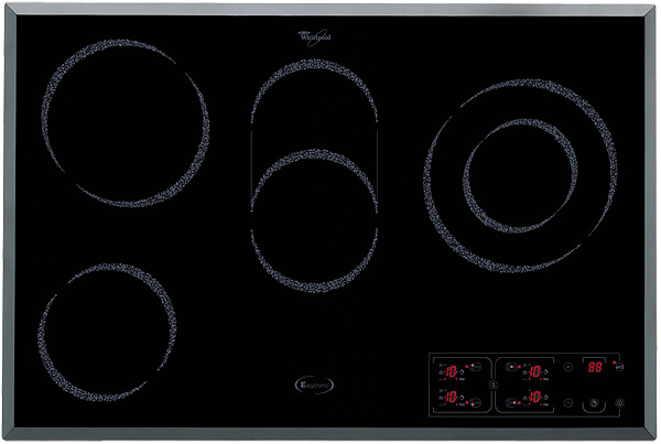 Варочная панель Whirlpool AKM 970 BA