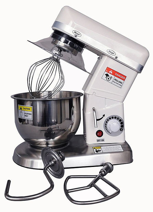 Миксер планетарный VIATTO VA-SMB5W