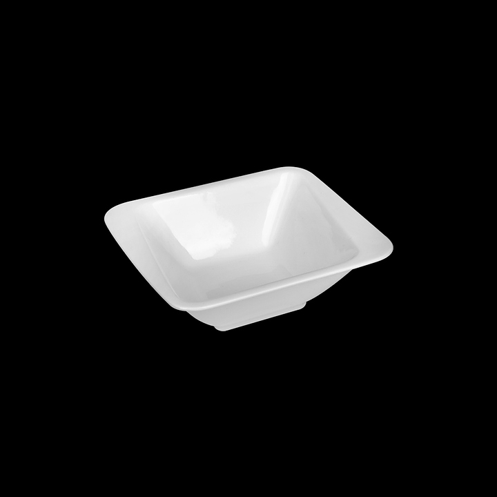 Салатник Sam&Squito JX82-B001-03 100 мм 110 мл квадратный