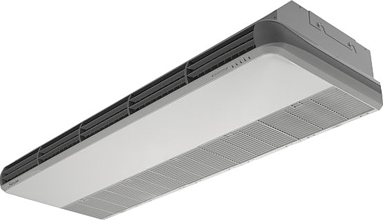 Подпотолочная сплит-система Daikin AHQ140C / AZQS140BV1