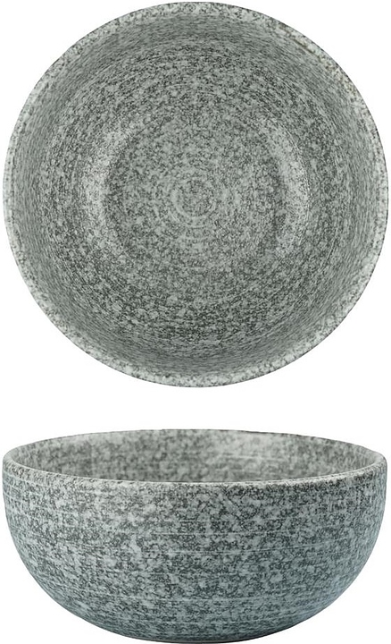 Салатник P.L. Proff Cuisine Dark Stone Untouched Taiga 81221897 560 мл