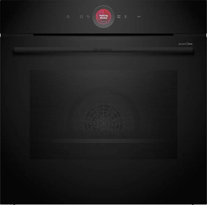 Шкаф духовой Bosch HBG934BB1