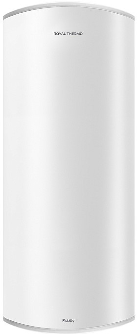 Водонагреватель электрический накопительный Royal Thermo RWH 30 Fidelity