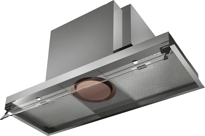 Вытяжка Faber ILMA X A90 (110.0456.294)