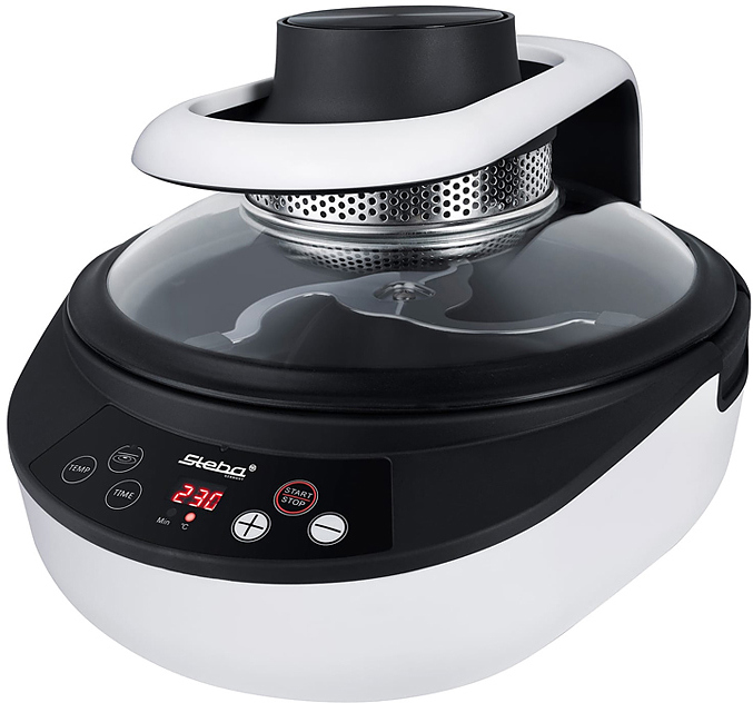 Аэрофритюрница Steba HF 2050