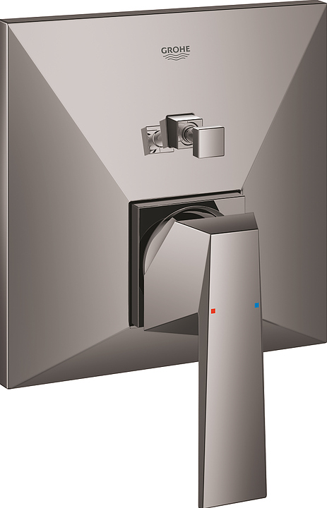 Смеситель Grohe Allure Brilliant 24072A00