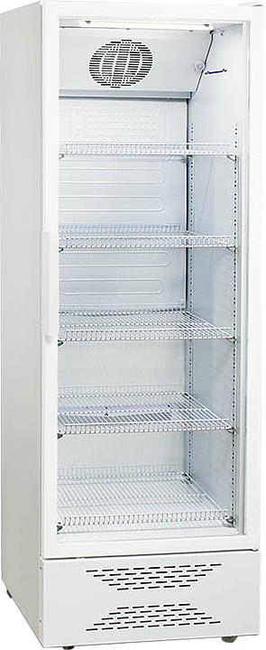 Шкаф холодильный Бирюса 460N