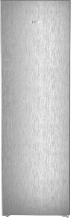 Холодильник Liebherr RBsfd 5221 Plus BioFresh серебристый