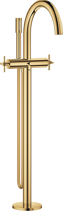 Смеситель Grohe Atrio 1/2″ 25044GL3