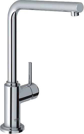 Смеситель Grohe Atrio 32136001