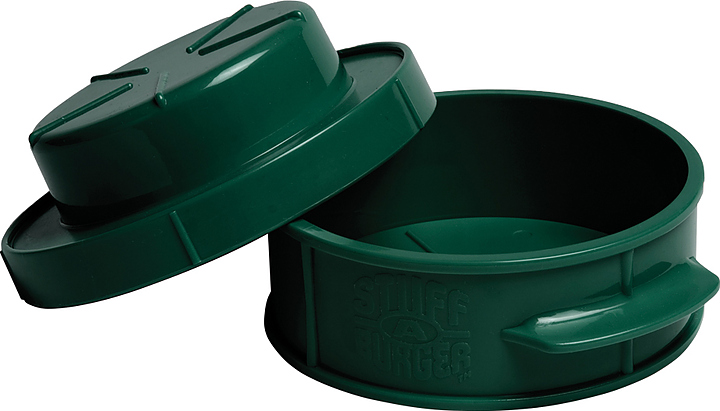 Пресс-форма для бургеров Big Green Egg BGEBP