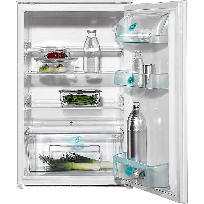 Встраиваемый холодильник Electrolux Professional ERN 1672