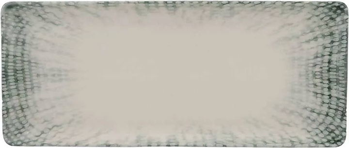 Блюдо прямоугольное Kutahya Iceberg BNTAN35X15DU891311