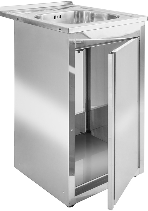 Рукомойник Hessen РПЗ 5х6 к