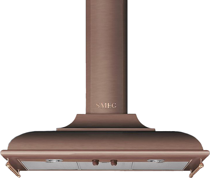 Вытяжка SMEG KC19RA