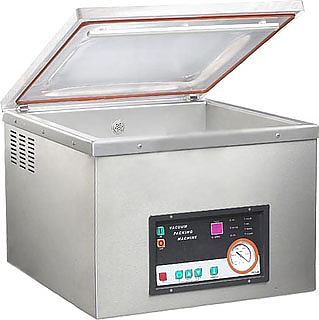 Вакуумный упаковщик VIATTO DZ-450A