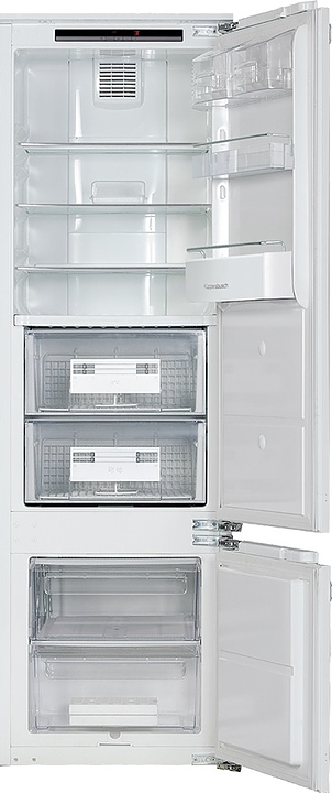 Встраиваемый холодильник Kuppersbusch IKEF 3080-2Z3