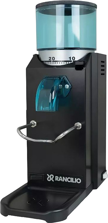 Кофемолка Rancilio Rocky SD Black