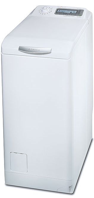 Стиральная машина Electrolux Professional EWT 13921 W