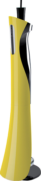 Погружной блендер Bugatti EVA Yellow