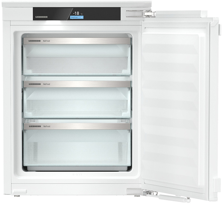 Морозильник встраиваемый Liebherr IFNbi 3553 Prime