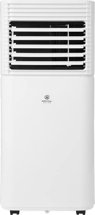 Мобильный кондиционер ROYAL Clima RM-CU30HH-E