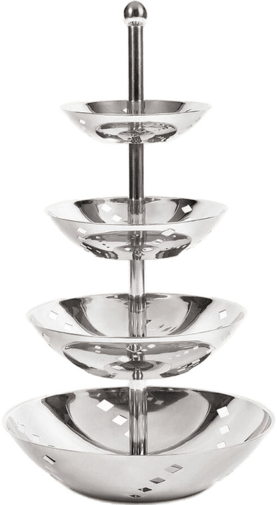 Этажерка P.L. Proff Cuisine 99000050