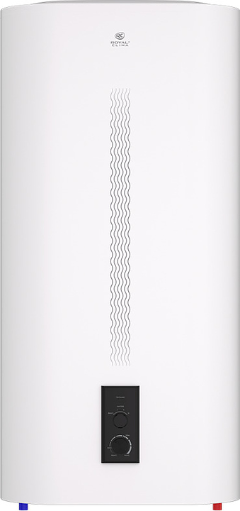 Водонагреватель электрический накопительный ROYAL Clima RWH-BN100-FS
