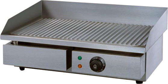 Поверхность жарочная GASTRORAG GH-EG-821