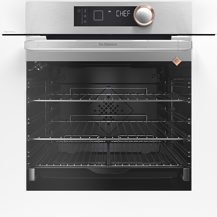 Духовой шкаф De Dietrich DOP8360W pure white