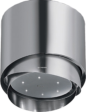 Вытяжка Faber PAREO EVO PLUS (345.0492.593)