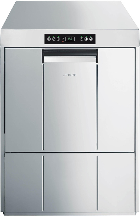 Посудомоечная машина с фронтальной загрузкой SMEG CW510SD-1