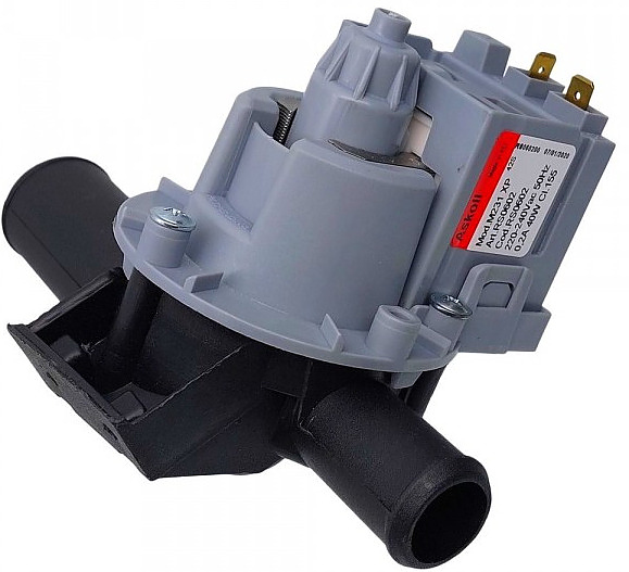 Помпа слива для посудомоечной машины TW.H50+DR+DD TOUCH Tatra 0BYM0