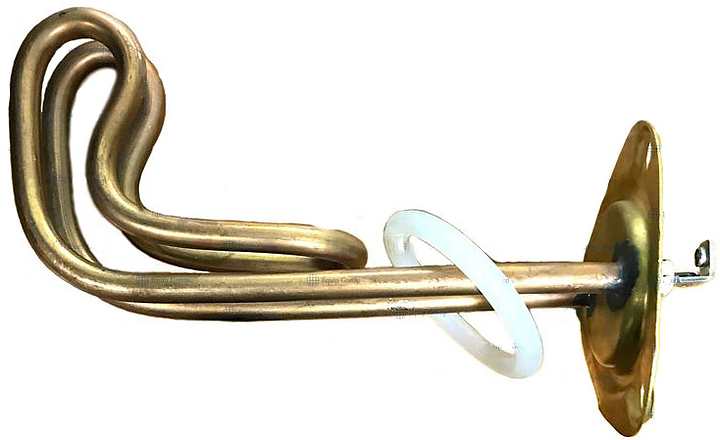 ТЭН для электрокипятильника Hurakan HKN-HVZ60 / HKN-HVZ90/  HKN-HVZ120