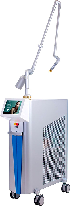 Лазер косметологический Alma Lasers Sinon II