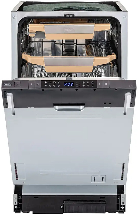 Машина посудомоечная VARD VDI413L
