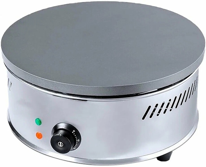 Блинница EKSI HCM-400 рст