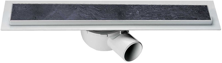 Лоток душевой Vincea SAY ALMIRA -S SAY.602.70.S.U 70 см, под плитку
